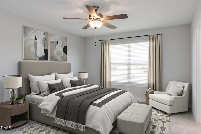 2912 Spring Manor Way, Garner, NC 27529