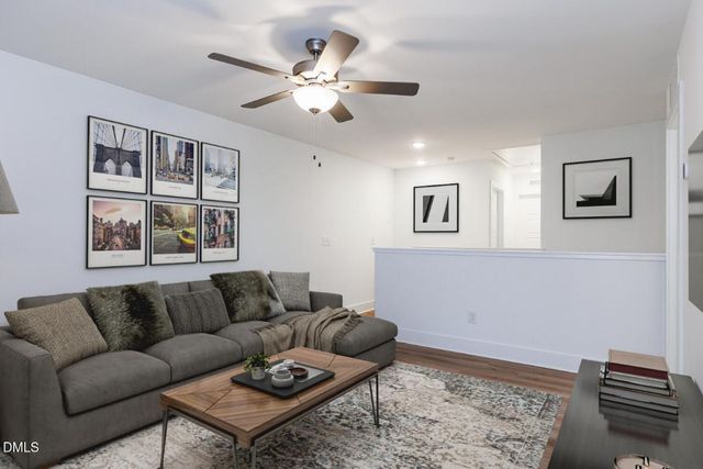 2912 Spring Manor Way, Garner, NC 27529