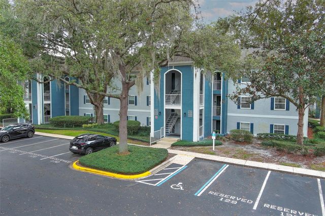 7102 OLYMPIA COURT 7102, Longwood, FL 32779