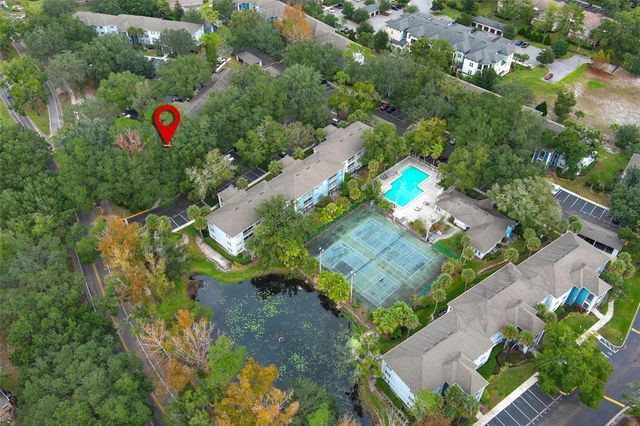 7102 OLYMPIA COURT 7102, Longwood, FL 32779