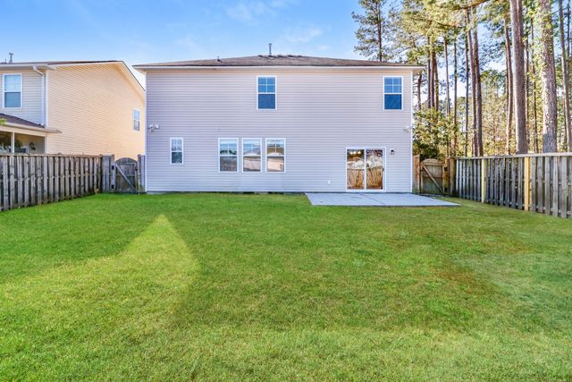 302 Sanctuary Park Drive, Summerville, SC 29486