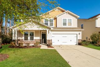 302 Sanctuary Park Drive, Summerville, SC 29486