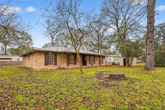 15353 Arrowhead Bend, Willis, TX 77378