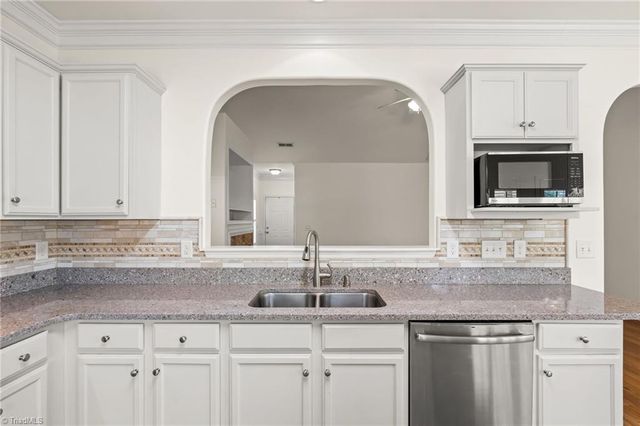 3812 Marble Drive, High Point, NC 27265