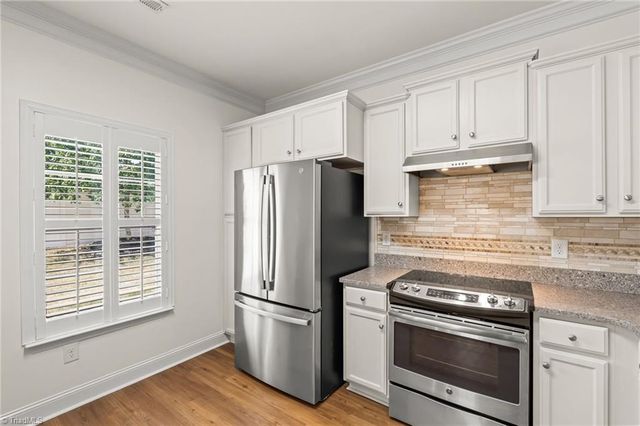 3812 Marble Drive, High Point, NC 27265