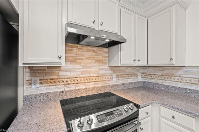 3812 Marble Drive, High Point, NC 27265