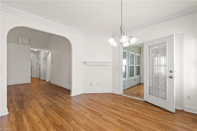 3812 Marble Drive, High Point, NC 27265
