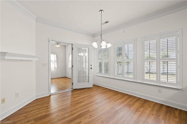 3812 Marble Drive, High Point, NC 27265