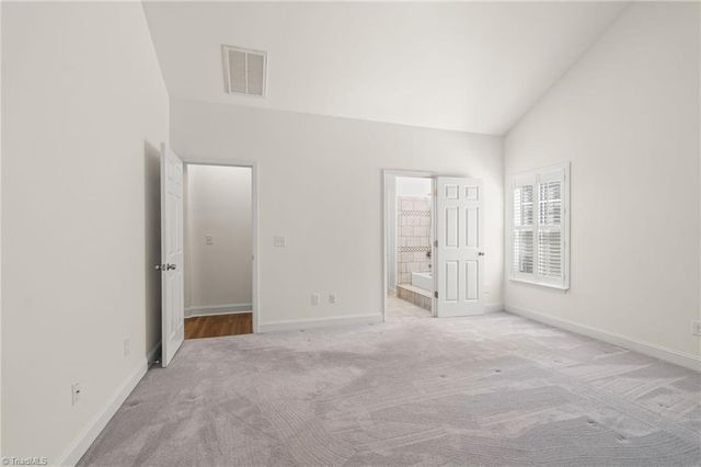 3812 Marble Drive, High Point, NC 27265