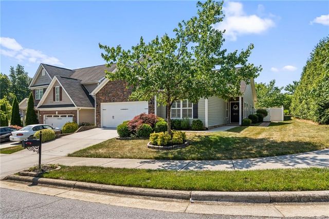 3812 Marble Drive, High Point, NC 27265