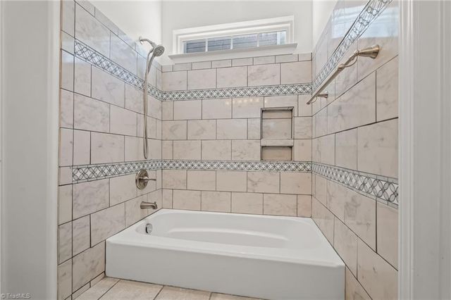 3812 Marble Drive, High Point, NC 27265