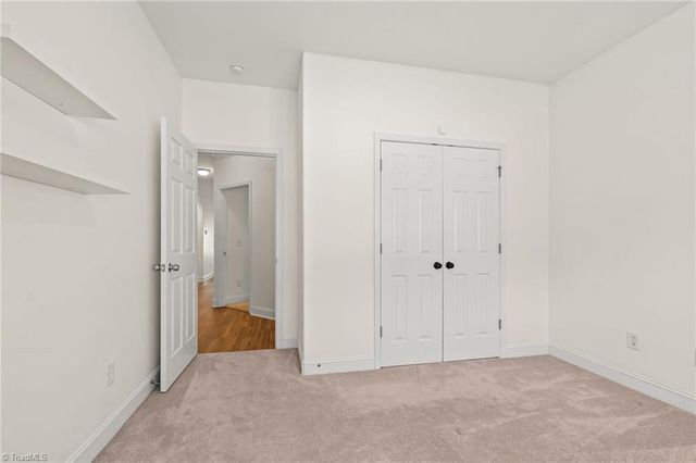 3812 Marble Drive, High Point, NC 27265