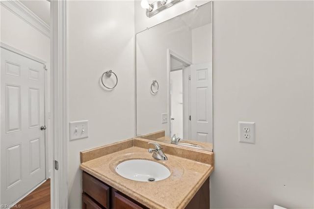 3812 Marble Drive, High Point, NC 27265