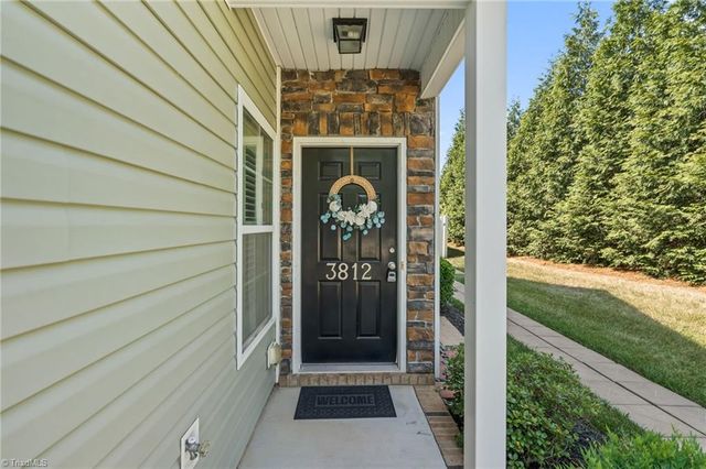 3812 Marble Drive, High Point, NC 27265