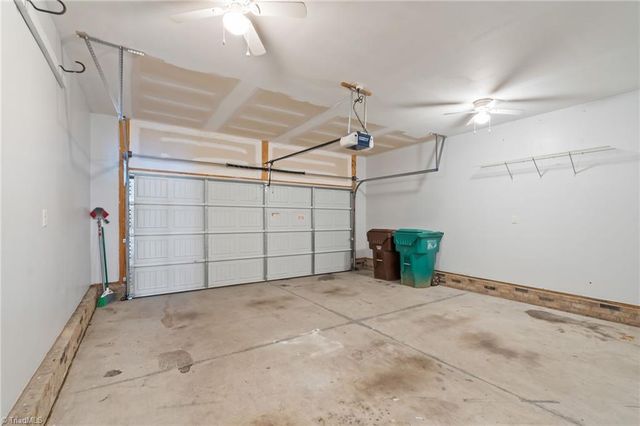 3812 Marble Drive, High Point, NC 27265
