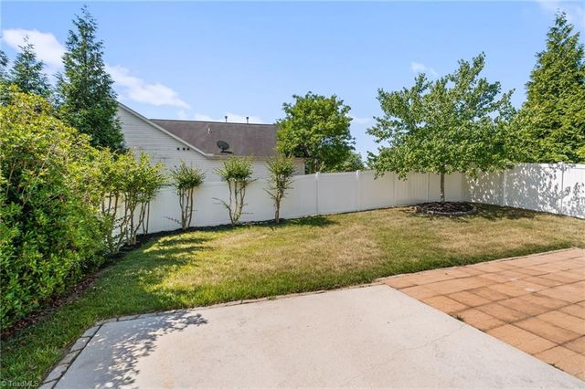 3812 Marble Drive, High Point, NC 27265