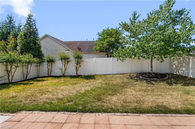 3812 Marble Drive, High Point, NC 27265