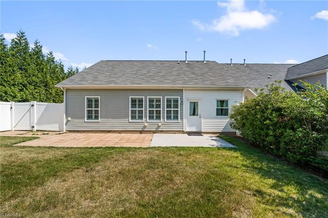 3812 Marble Drive, High Point, NC 27265
