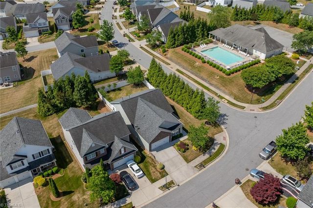 3812 Marble Drive, High Point, NC 27265