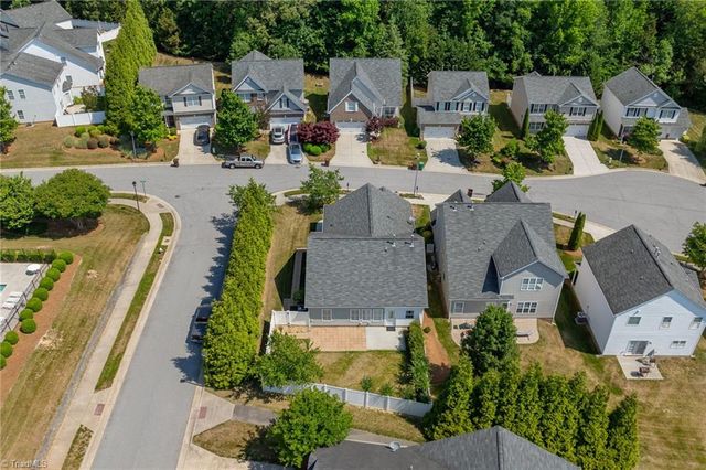 3812 Marble Drive, High Point, NC 27265
