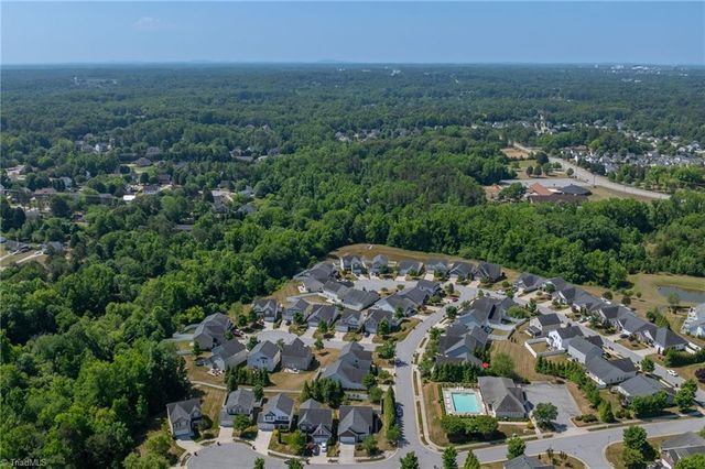 3812 Marble Drive, High Point, NC 27265