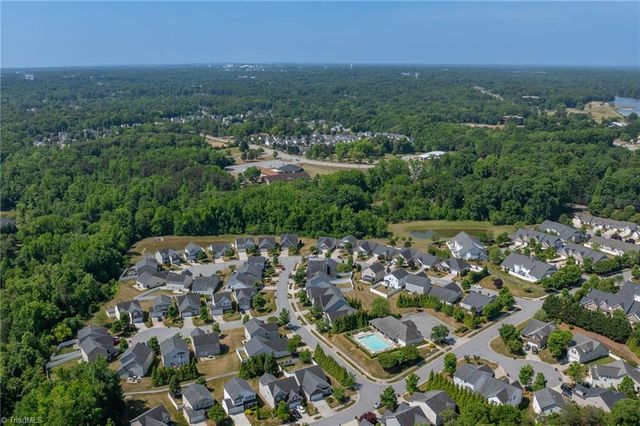 3812 Marble Drive, High Point, NC 27265