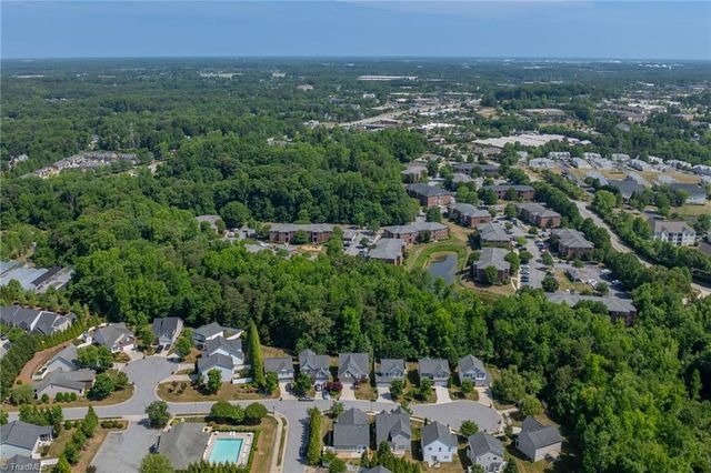 3812 Marble Drive, High Point, NC 27265