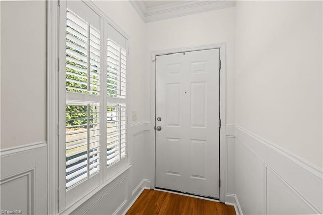 3812 Marble Drive, High Point, NC 27265