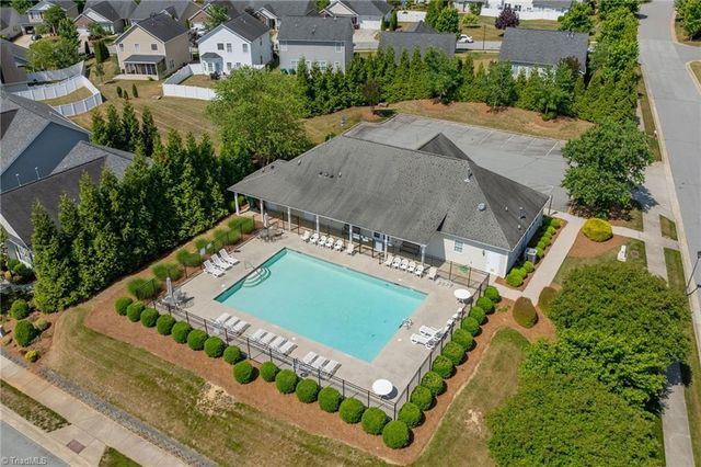 3812 Marble Drive, High Point, NC 27265