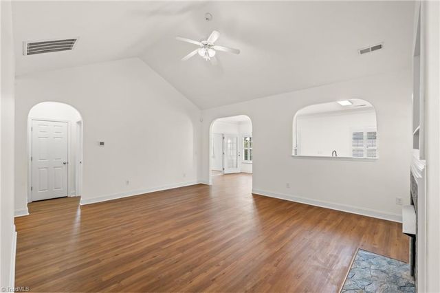 3812 Marble Drive, High Point, NC 27265