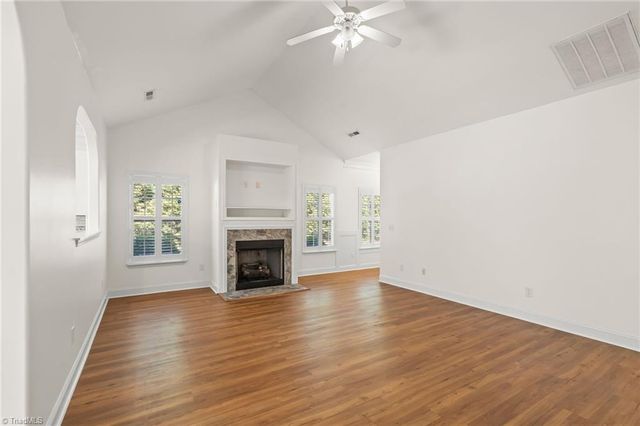 3812 Marble Drive, High Point, NC 27265