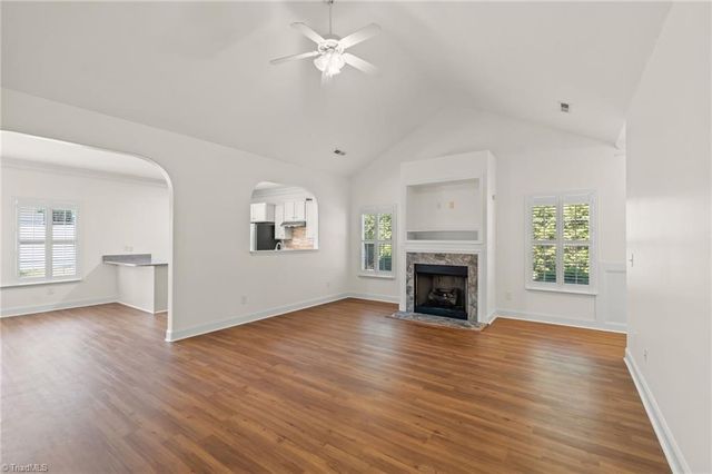 3812 Marble Drive, High Point, NC 27265