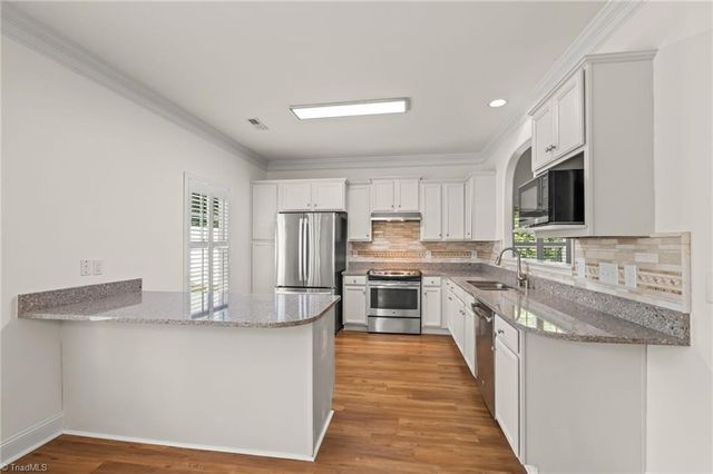 3812 Marble Drive, High Point, NC 27265