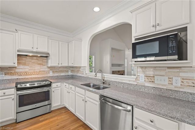 3812 Marble Drive, High Point, NC 27265