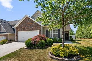 3812 Marble Drive, High Point, NC 27265