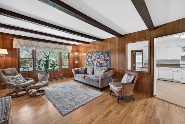 2110 Sheridan Drive, Madison, WI 53704