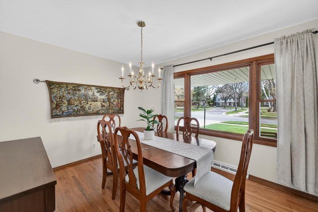 2110 Sheridan Drive, Madison, WI 53704