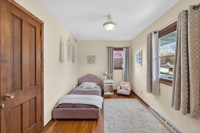 2110 Sheridan Drive, Madison, WI 53704