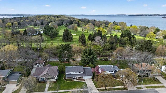 2110 Sheridan Drive, Madison, WI 53704