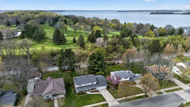 2110 Sheridan Drive, Madison, WI 53704