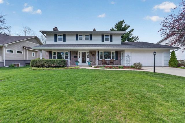 2110 Sheridan Drive, Madison, WI 53704