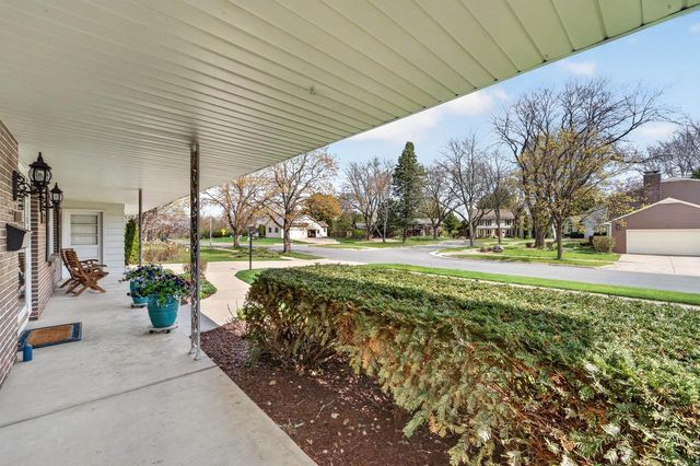 2110 Sheridan Drive, Madison, WI 53704