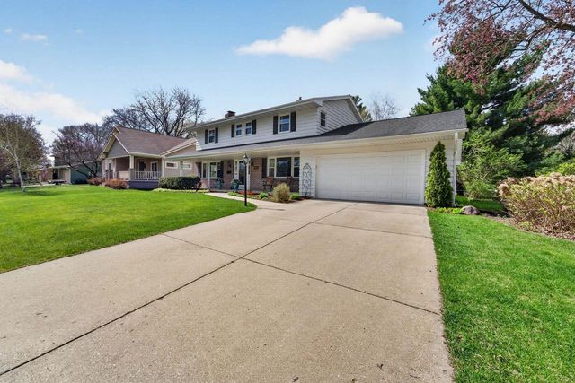 2110 Sheridan Drive, Madison, WI 53704