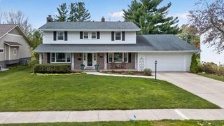 2110 Sheridan Drive, Madison, WI 53704