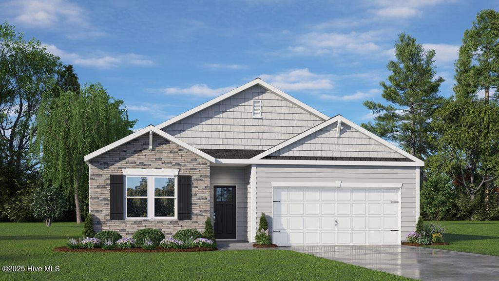 3000 Ridgeland Drive, Winterville, NC 28590