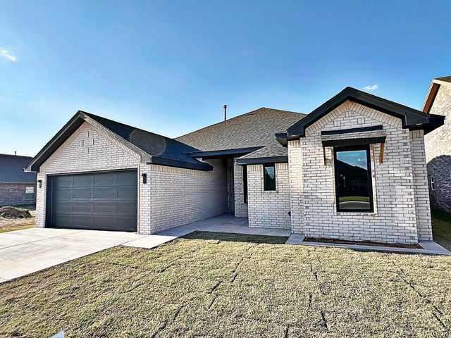 5836 Harvard Street, Lubbock, TX 79416