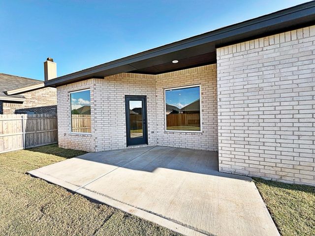 5836 Harvard Street, Lubbock, TX 79416
