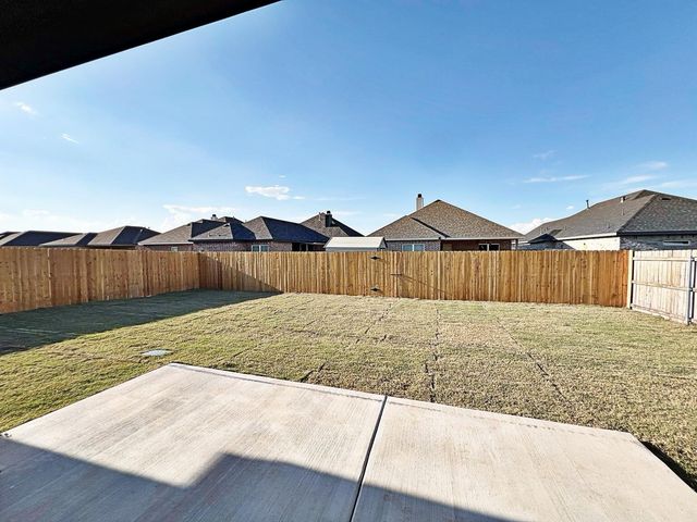 5836 Harvard Street, Lubbock, TX 79416