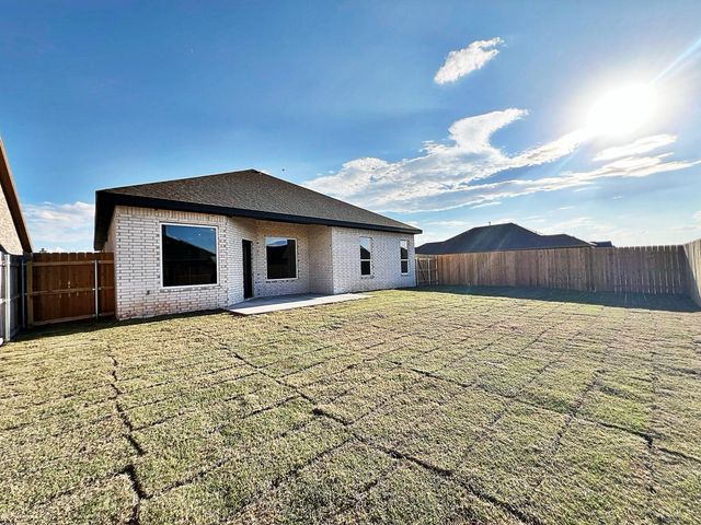 5836 Harvard Street, Lubbock, TX 79416