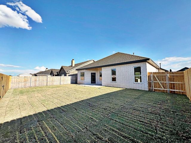 5836 Harvard Street, Lubbock, TX 79416